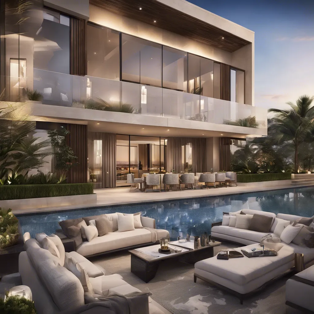 Real Estate Agent in D.D.A works Delhi