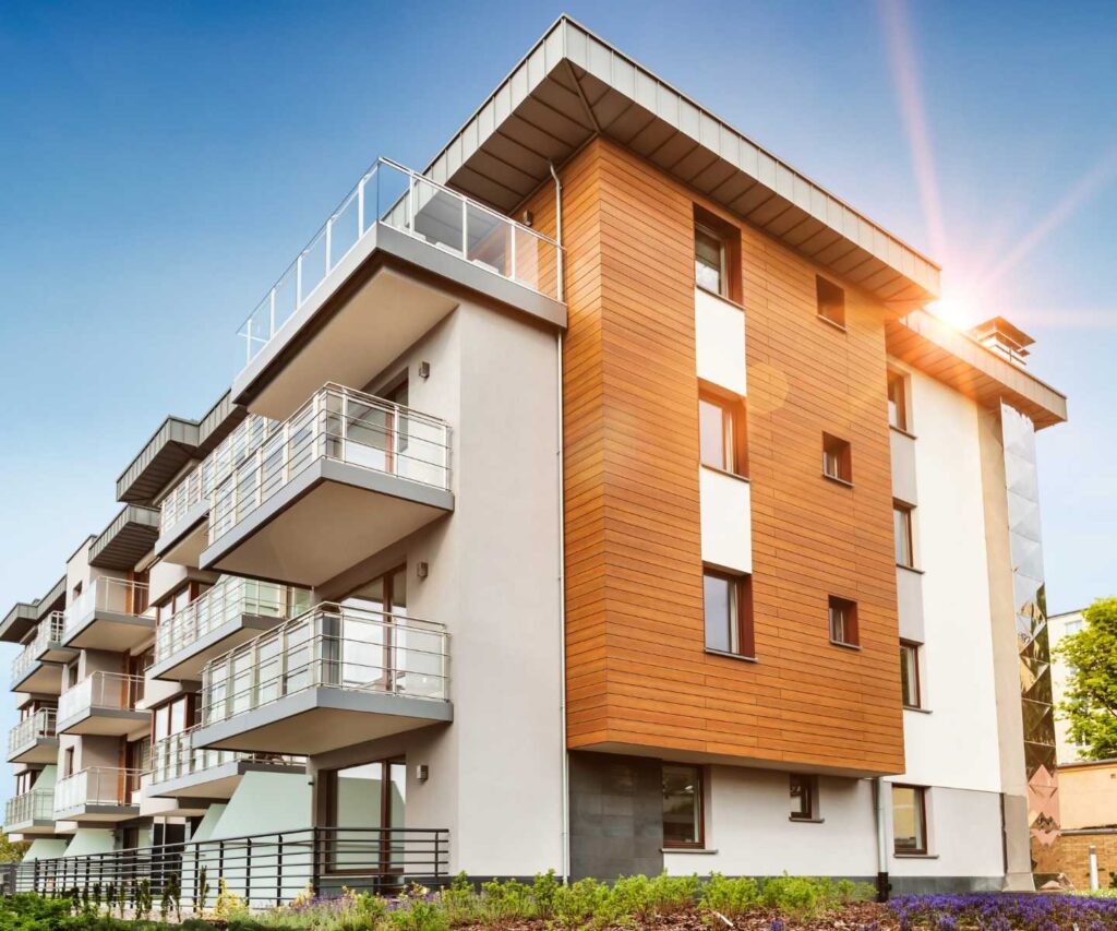 Property Dealer in Tri Nagar